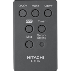 Máy lọc không khí Hitachi EP-A6000 240 RE