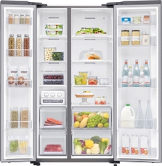 Tủ lạnh Samsung RS62R5001M9