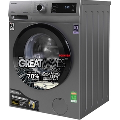 Máy giặt Toshiba Inverter 9.5 kg TW-T23BU105UWV(MG)