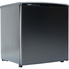 Tủ lạnh Aqua 50 lít AQR-D59FA(BS)
