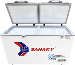 Tủ đông Sanaky Inverter VH-2599A4KD