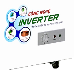 Tủ đông Sanaky Inverter VH-2599A4KD
