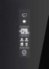 Tủ lạnh Aqua Inverter 291 lít AQR-T329MA(GB)