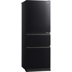Tủ lạnh Mitsubishi Inverter 330 Lít MR-CGX41EN-GBK-V