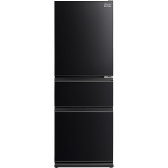 Tủ lạnh Mitsubishi Inverter 365 lít MR-CGX46EN-GBK-V