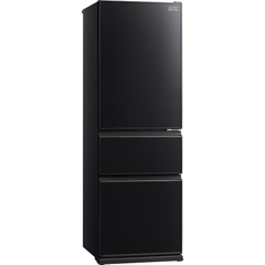 Tủ lạnh Mitsubishi Inverter 365 lít MR-CGX46EN-GBK-V