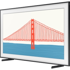 Smart Tivi Khung Tranh The Frame QLED Samsung 4K 50 inch QA50LS03DAKXXV