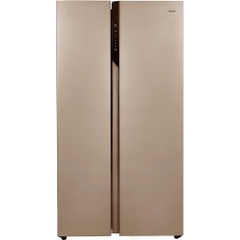 Tủ lạnh Aqua Inverter 541 lít AQR-S541XA(SG)