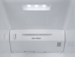 Tủ lạnh Aqua Inverter 480 lít AQR-S480XA(BL)