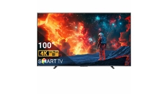 Smart Tivi QLED Toshiba 4K 100 inch 100Z670NP [2024]