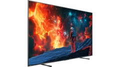Smart Tivi QLED Toshiba 4K 100 inch 100Z670NP [2024]