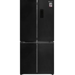 Tủ lạnh Sharp Inverter 466 lít Multi Door SJ-FXP560V-RG