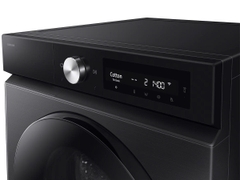 Máy giặt Samsung Bespoke AI EcoBubble Inverter 10kg WW10DB7U34GBSV