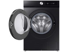 Máy giặt Samsung Bespoke AI EcoBubble Inverter 10kg WW10DB7U34GBSV