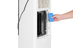 Quạt điều hòa Karofi KAC-H132R