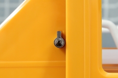 Tủ đông Sanaky 350 lít VH-4899KB