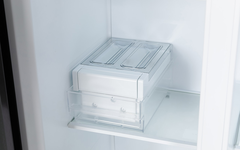 Tủ lạnh Toshiba Inverter 460 lít GR-RS600WI-PMV(37)-SG