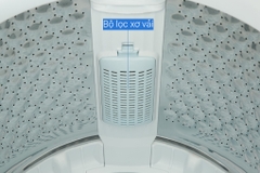 Máy giặt Toshiba Inverter 10 kg AW-DM1100JV(MK)