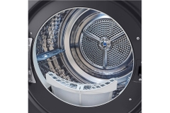 Máy Sấy Bơm Nhiệt LG Inverter 10.5 Kg DVHP50M