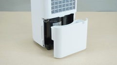Máy hút ẩm FUJIHAIA DH12W