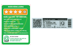 Máy giặt Electrolux UltimateCare 100 Inverter 9 kg EWF9025DQWB