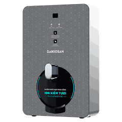 Máy biến đổi nước RO thành nước ion kiềm tươi Daikiosan DN068