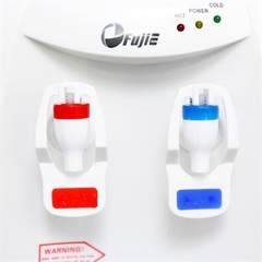 Cây nước nóng lạnh mini FujiE WD1080E 615W