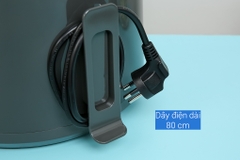 Nồi chiên không dầu Electrolux 3.4 lít E6AF1-220K