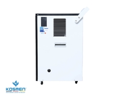 Máy hút ẩm không khí công nghiệp Kosmen KM-90S (90 lít/ngày)