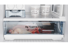 Tủ lạnh Panasonic Inverter 366 lít NR-TL381GVKV