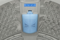 Máy giặt Toshiba 10 kg AW-M1100JV(MK)