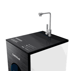 Máy lọc nước ion kiềm tươi Daikiosan DN104