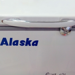 Tủ đông Alaska HB-550C