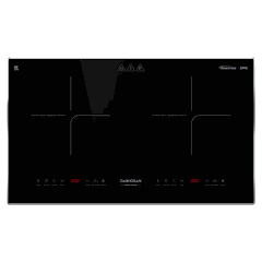 Bếp từ đôi Daikiosan DB200