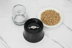 Máy ép trái cây Panasonic MJ-CB800SRA