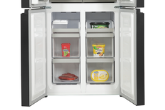 Tủ lạnh Hitachi Inverter 466 lít Multi Door HR4N7522DSDXVN