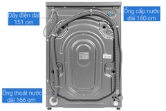 Máy giặt Toshiba Inverter 10.5 kg TW-T23BU115UWV