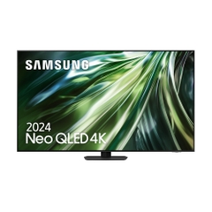 Smart Tivi Samsung 98QN90D 4K Neo QLED 98 inch [2024]