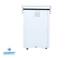 Máy hút ẩm không khí công nghiệp Kosmen KM-90S (90 lít/ngày)