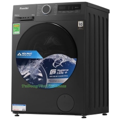 Máy giặt lồng ngang Funiki Inverter 8.5kg HWM F885ADG