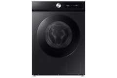 Máy giặt sấy Samsung Bespoke Inverter giặt 12 kg - sấy 7 kg WD12DB7B85GBSV