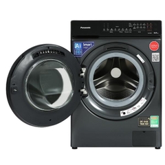 Máy giặt Panasonic Inverter 9.5 Kg NA-V95FR1BVT