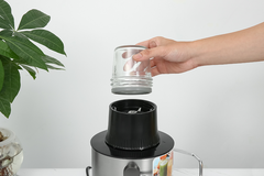 Máy ép trái cây Panasonic MJ-CB600SRA