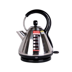 Ấm siêu tốc Sharp 1,7 lít EKJ-17VSD-ST