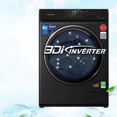 Máy giặt Panasonic Inverter 9.5 Kg NA-V95FR1BVT