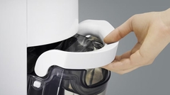 Máy hút ẩm LG Dual Inverter MD19GQSE0 19L