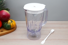 Máy xay sinh tố đa năng Panasonic MX-EX1011WRA - 2 cối