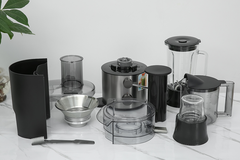 Máy ép trái cây Panasonic MJ-CB600SRA