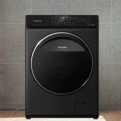 Máy giặt Panasonic Inverter 9.5 Kg NA-V95FR1BVT