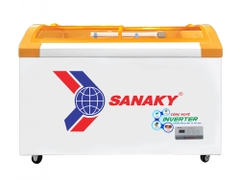 Tủ Đông Inverter Sanaky VH-4899K3B 350 lít